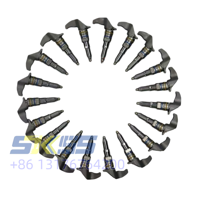 CAT C175-16 C175-20 燃油喷射器 306-2746 3062746 