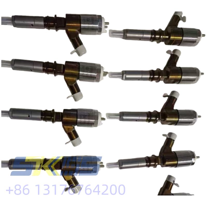 适用于CAT C4 C6柴油发动机喷油器2605656 260-5656喷嘴总成