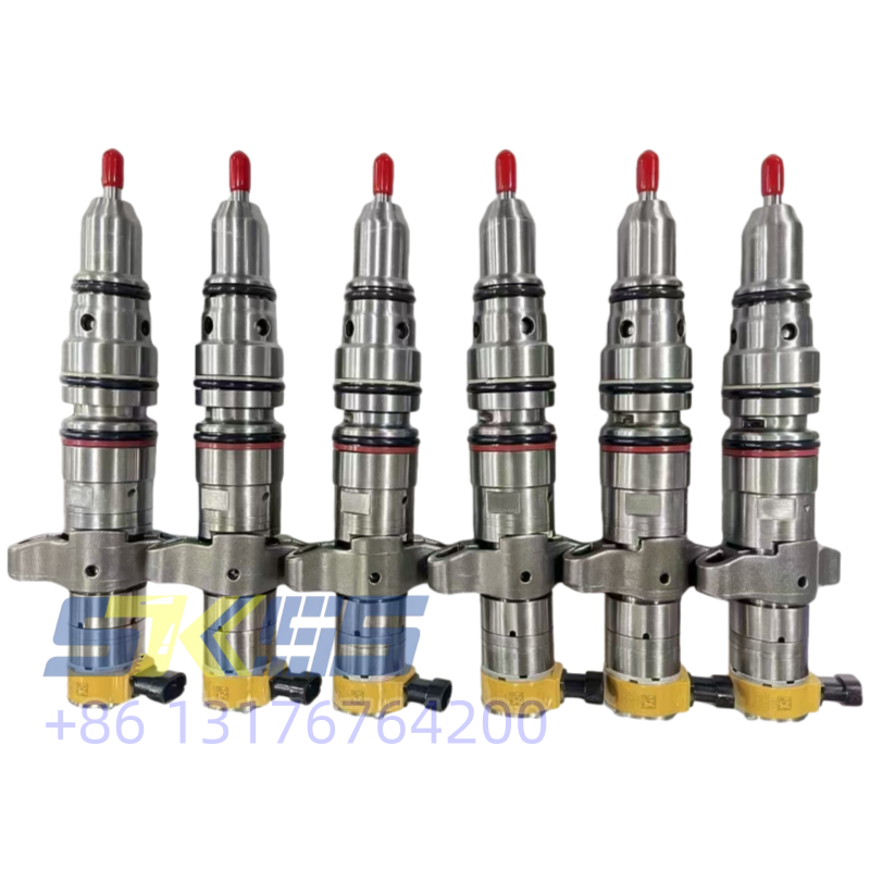 CAT 卡特E324D E325D 挖掘机喷油嘴 238-8091