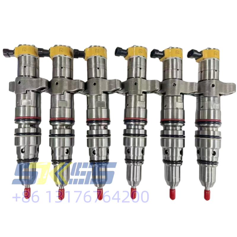 CAT 卡特E324D E325D 挖掘机喷油嘴 238-8091