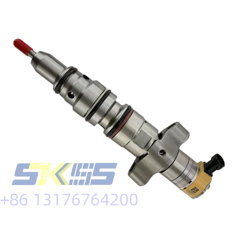 适用于卡特挖掘机喷油器217-2570 2172570