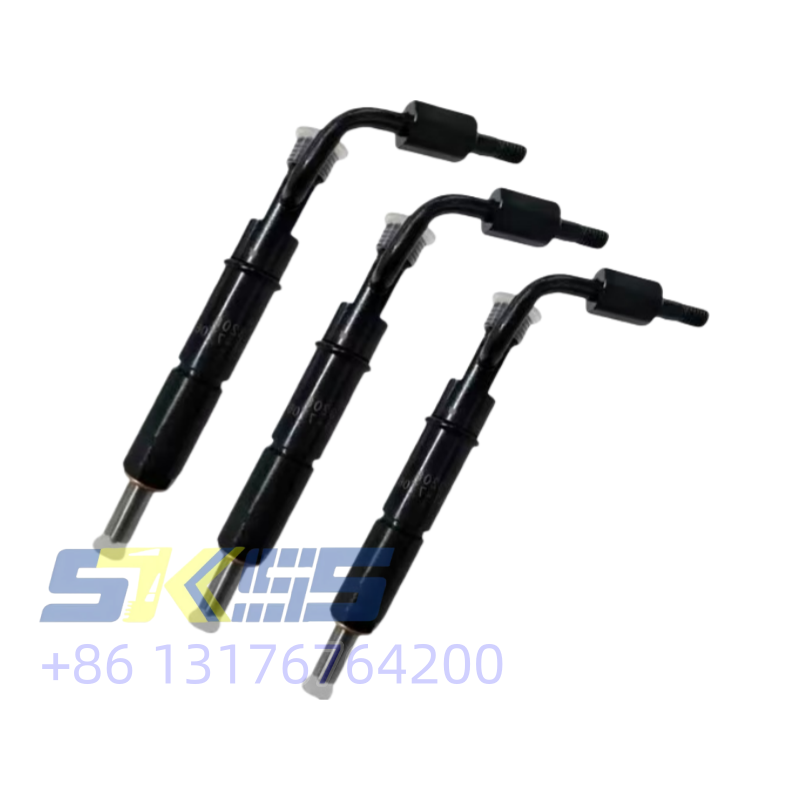 适用于 CAT 320C 挖掘机 E320B E312B 3306 S4K S6K燃油喷射器 193-2749 