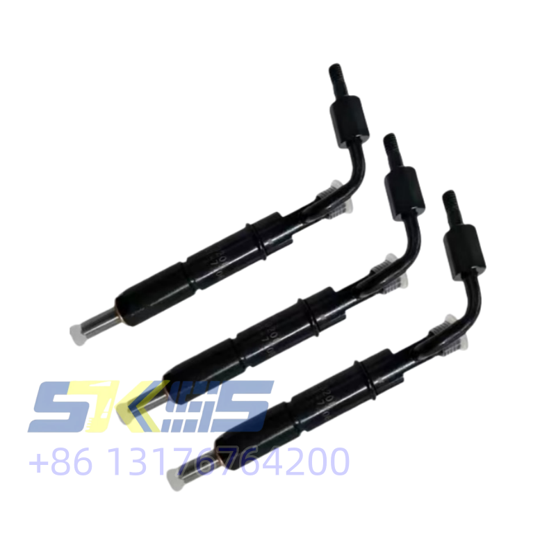 适用于 CAT 320C 挖掘机 E320B E312B 3306 S4K S6K燃油喷射器 193-2749 