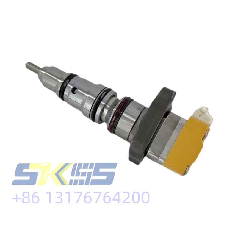 适用于 CAT 3126 发动机的柴油喷射器 177-4754 1774754 