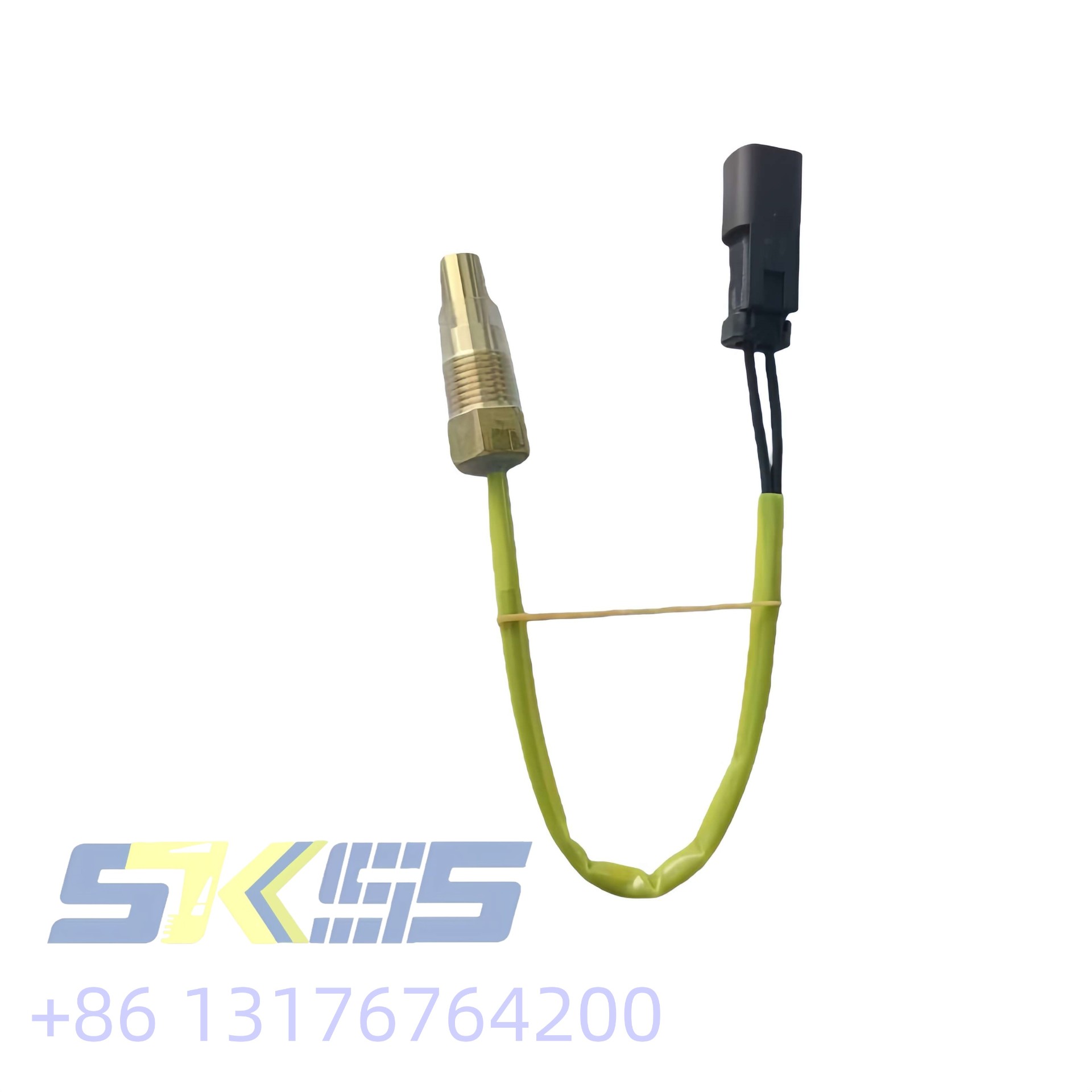 小松推土机D275传感器7861-93-3320