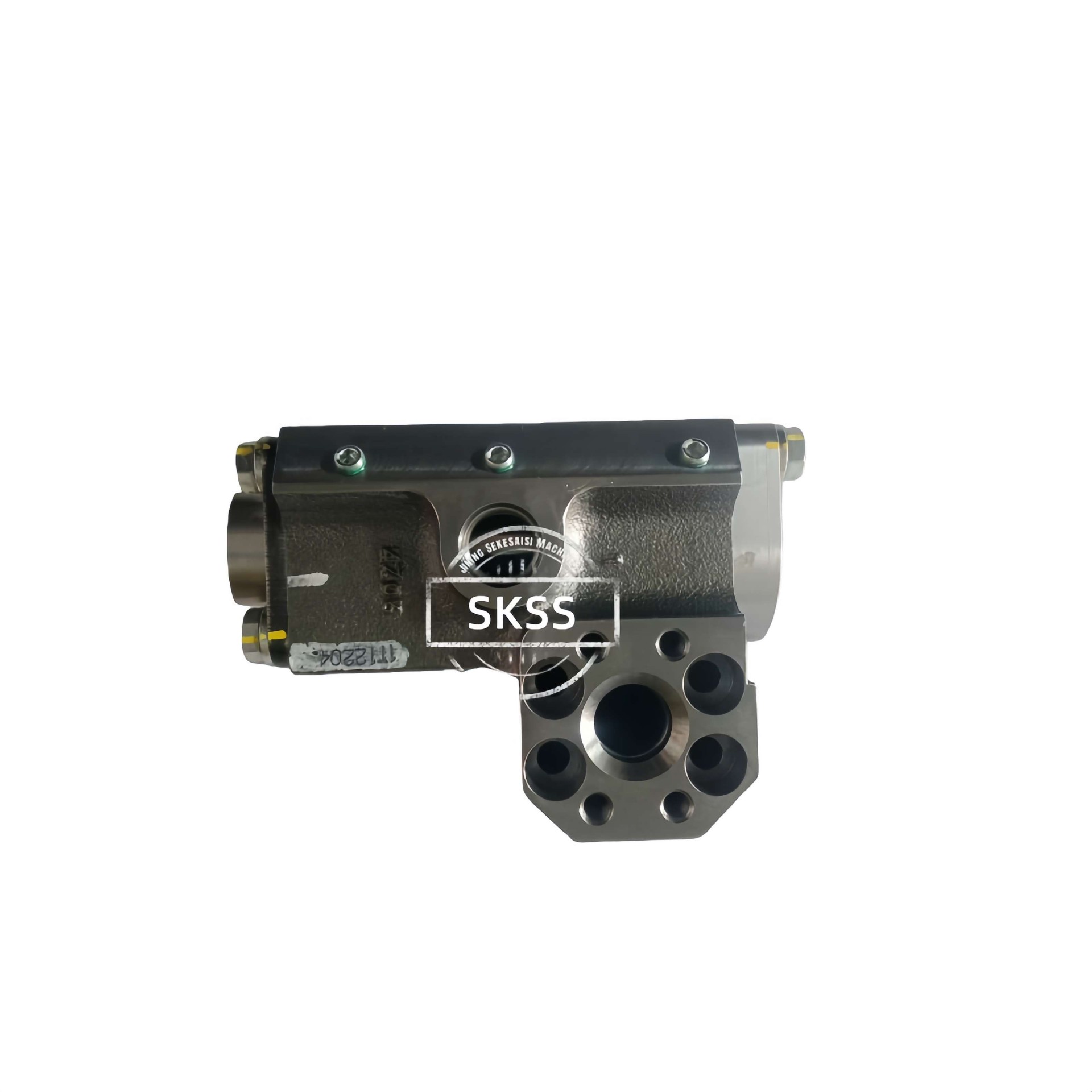 小松推土机D275阀总成17M-49-00041  17M-49-50031  17M-49-50041