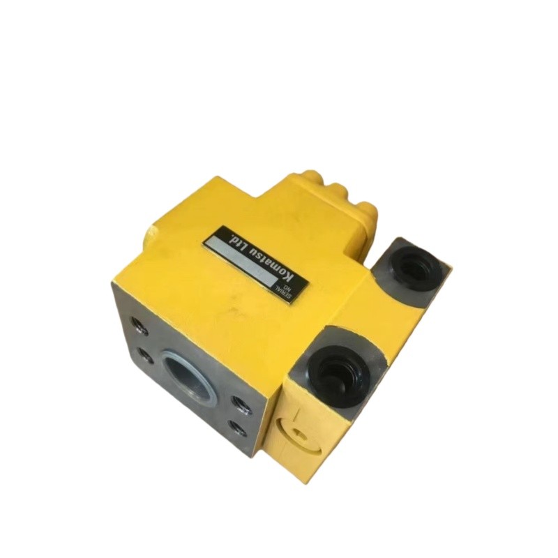 小松PC200-6自减压阀702-21-09147 