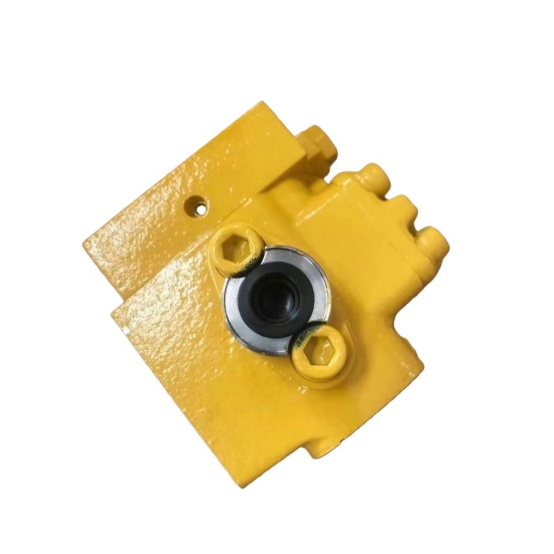 小松PC200-6自减压阀702-21-09147 