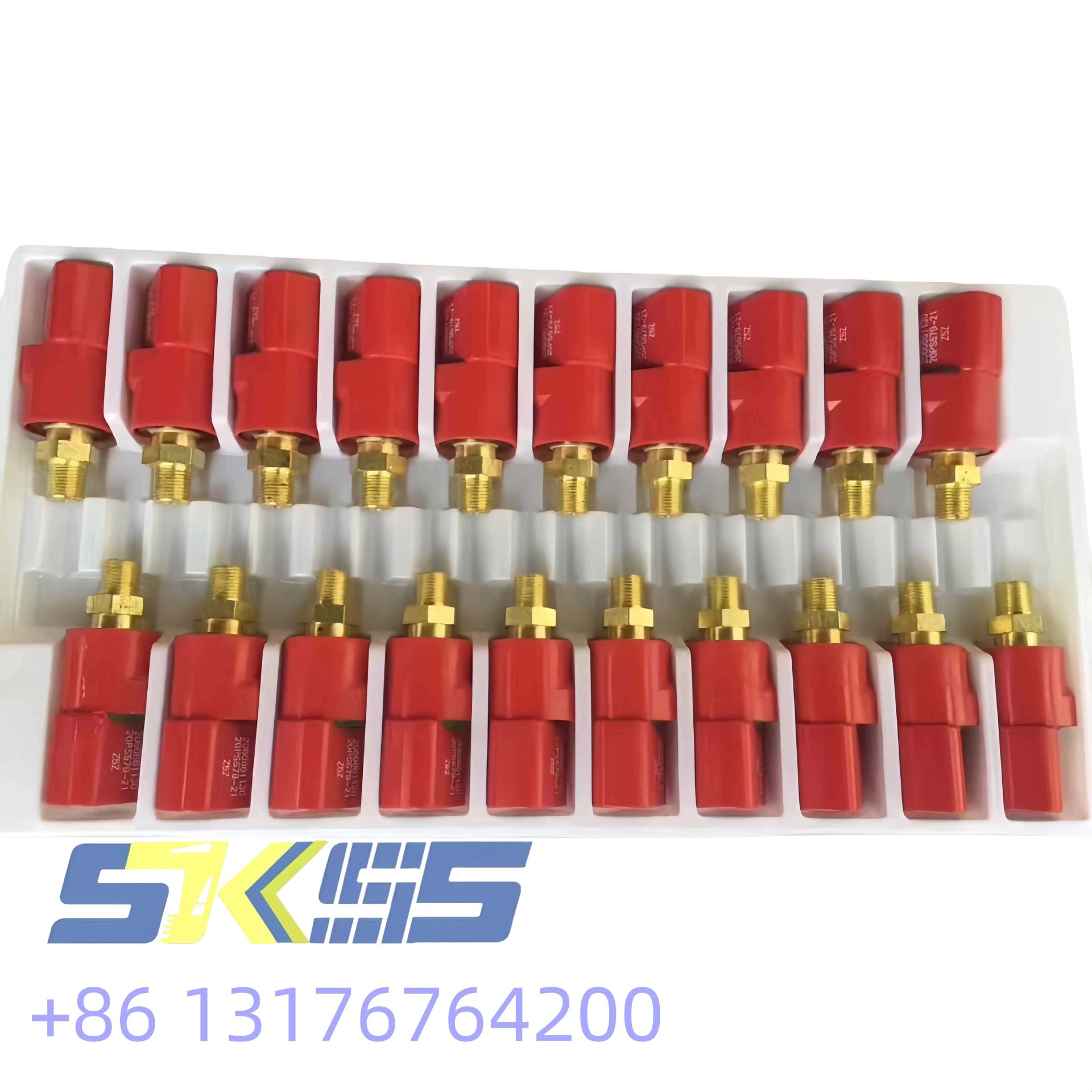 小松挖掘机压力开关206-06-61130