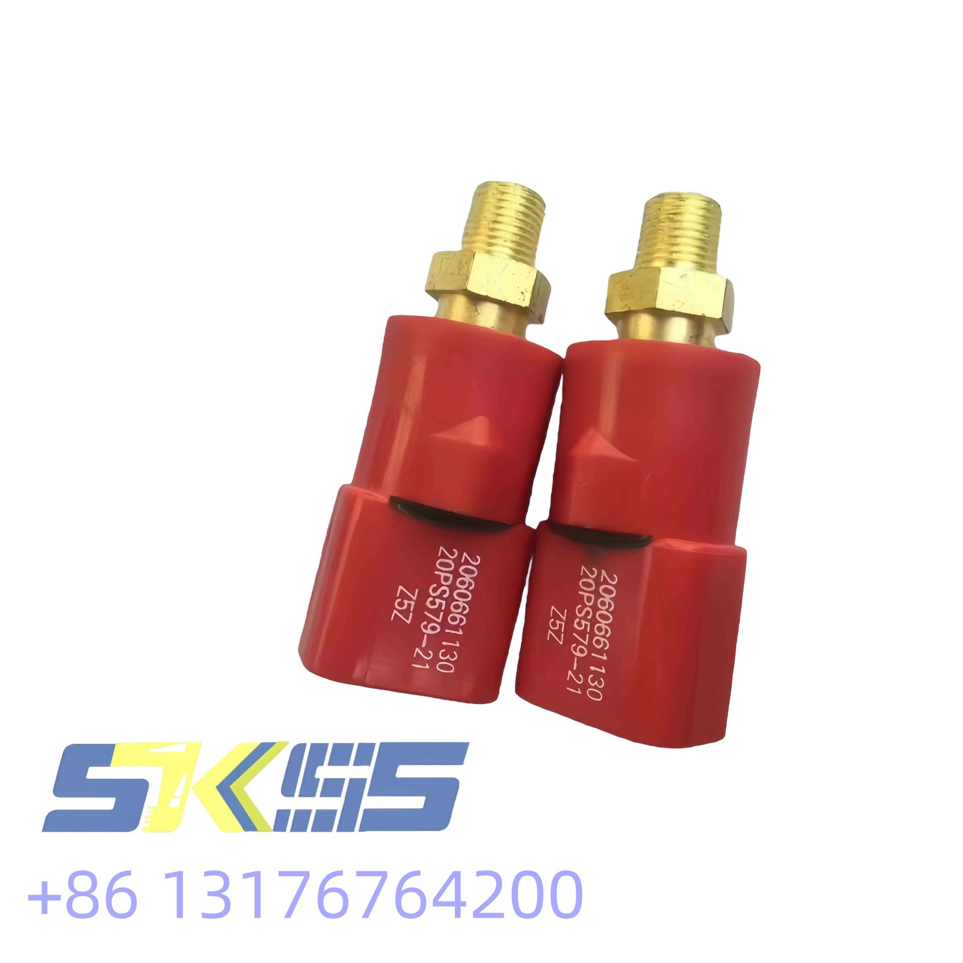 小松挖掘机压力开关206-06-61130