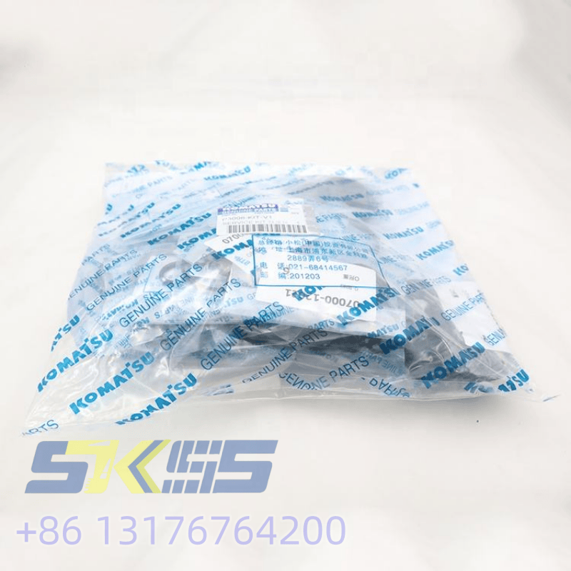 小松PC300-8M0 PC360-8M0控制阀密封套件服务包P3008-KIT-V1