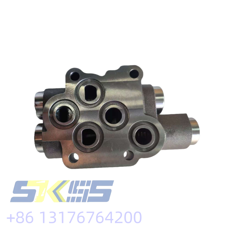 小松WA600 D65阀总成 426-15-46001 714-26-26130