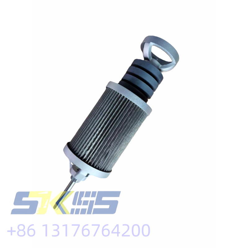 小松D85 D155磁性液压油过滤器元件14X-49-12310