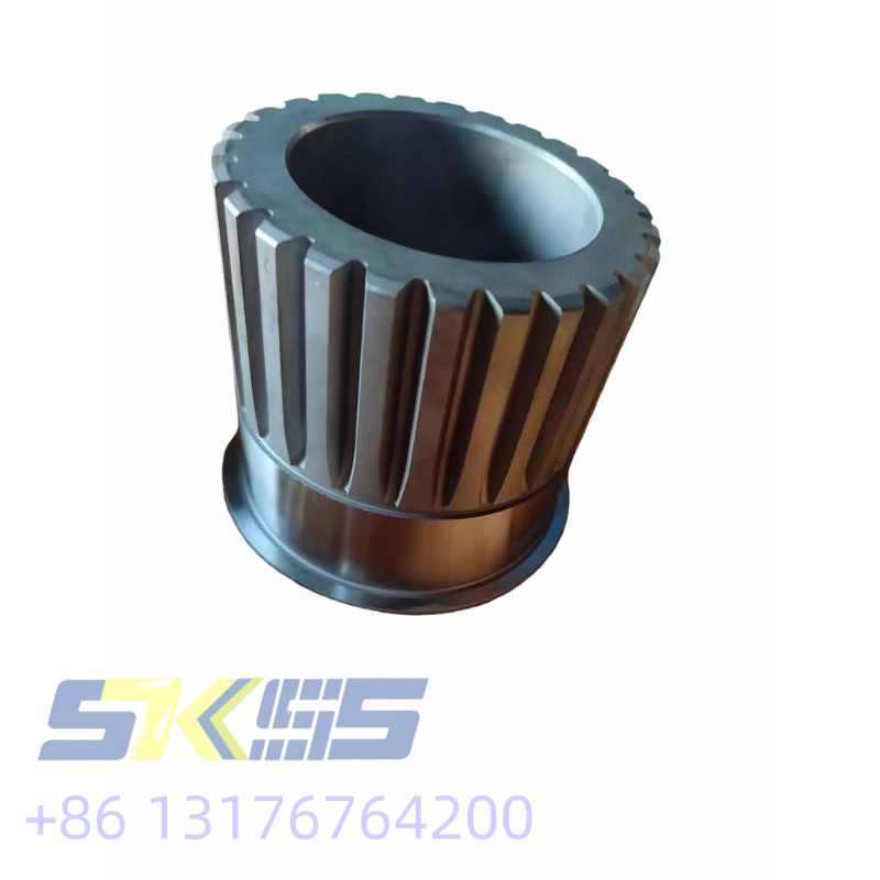 小松PC800轴209-01-42121