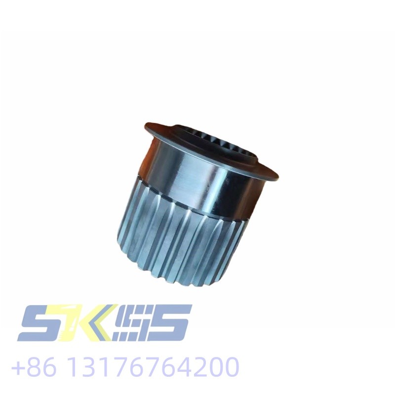 小松PC800轴209-01-42121