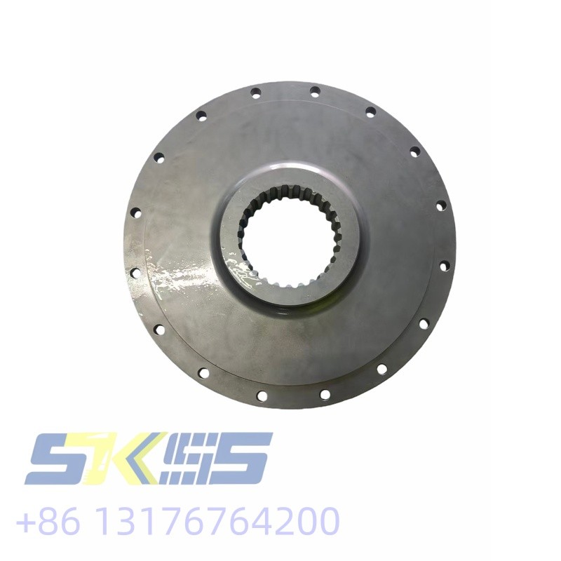 小松PC800-8轮毂209-01-42131