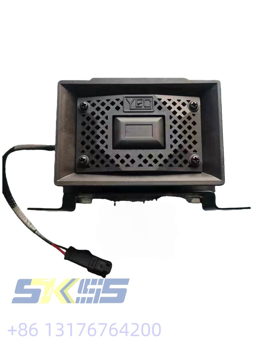 小松倒车蜂鸣器20Y-06-41812 22U-06-27671