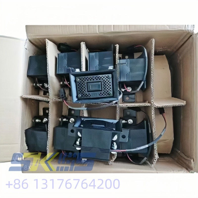 小松倒车蜂鸣器20Y-06-41812 22U-06-27671