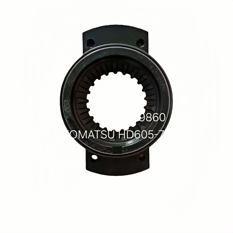 小松矿卡自卸车HD605-7联轴器569-13-59860