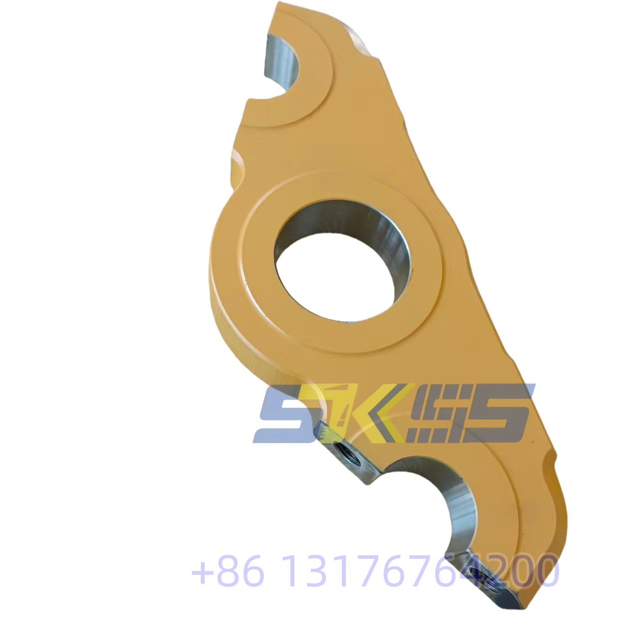 小松D275A转向架件号 17M-30-66122