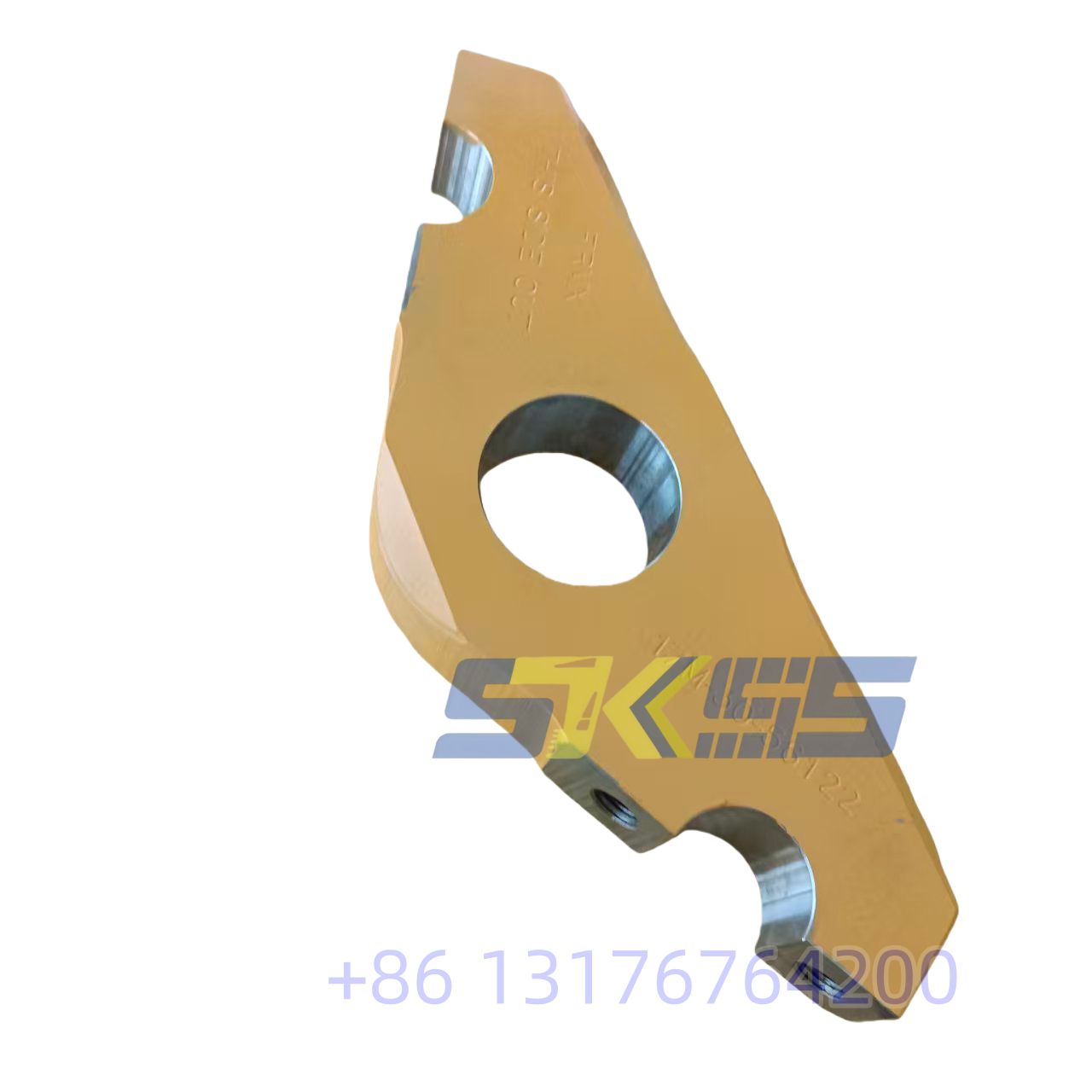 小松D275A转向架件号 17M-30-66122