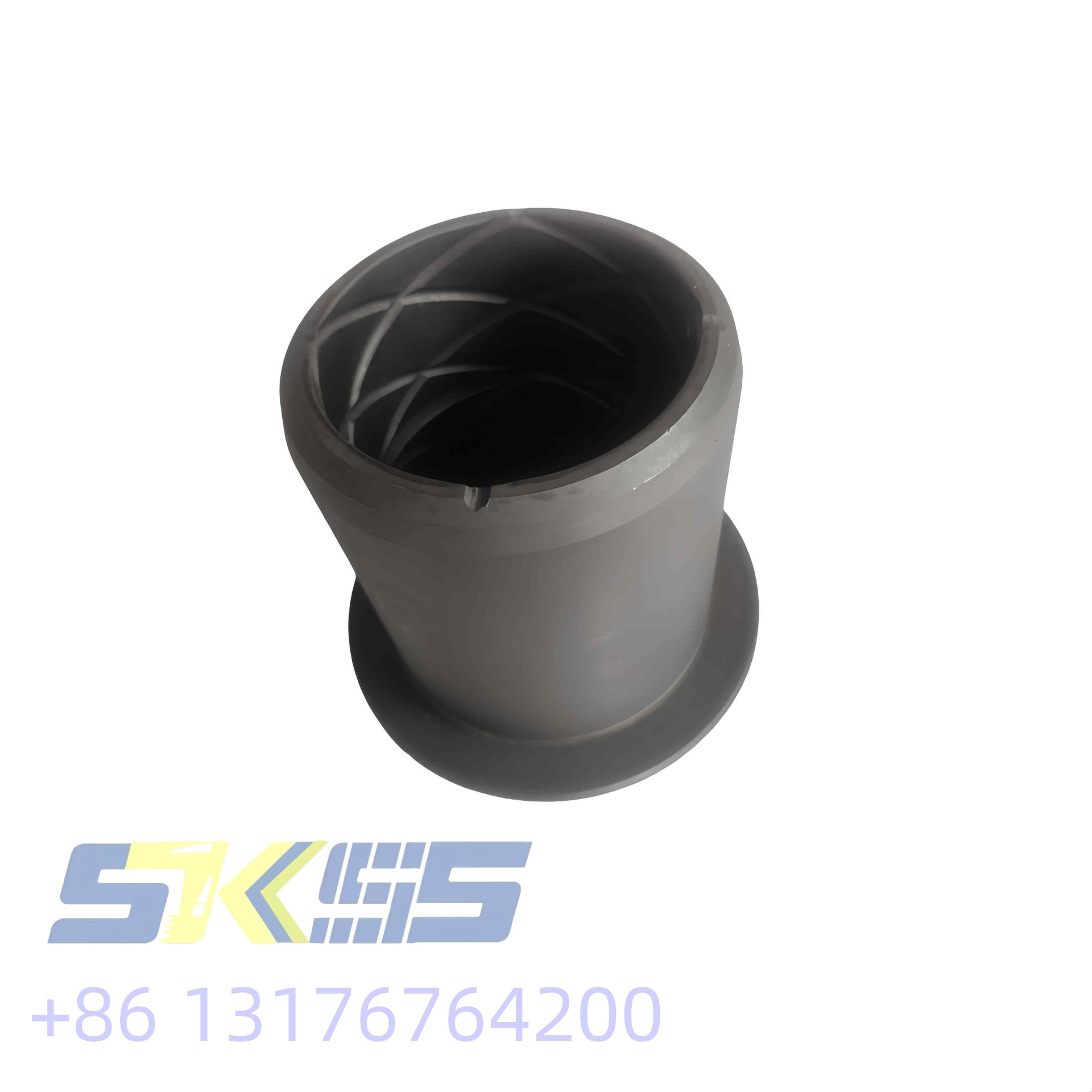 小松挖掘机PC1250 单边套 零件号21N-70-32550