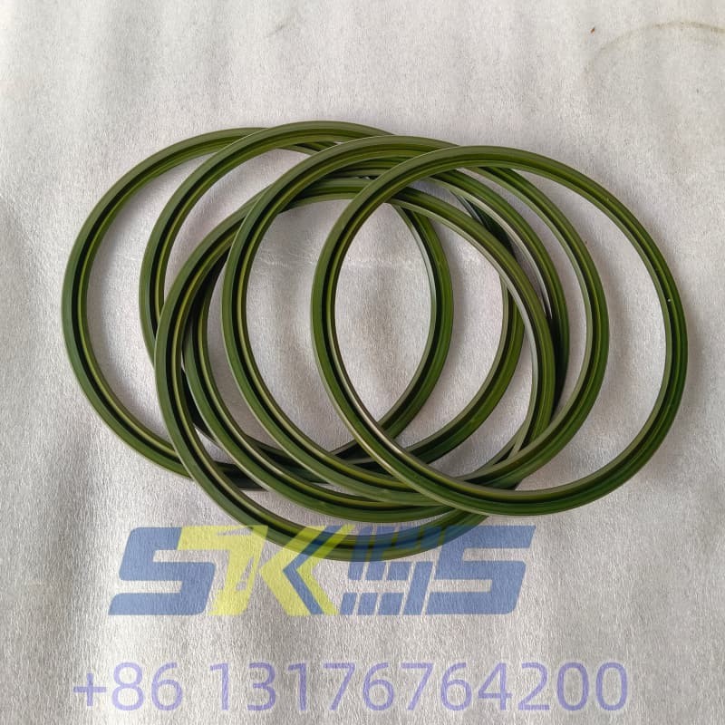 小松PC1250密封圈零件号707-77-116010