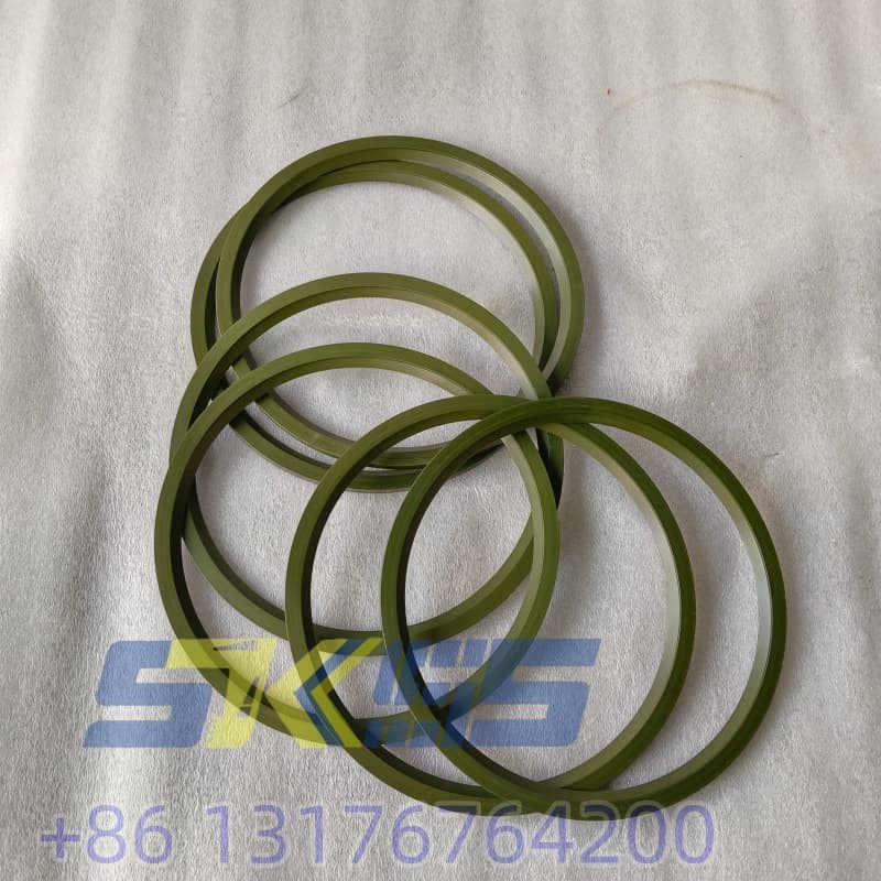 小松PC1250密封圈零件号707-77-116010