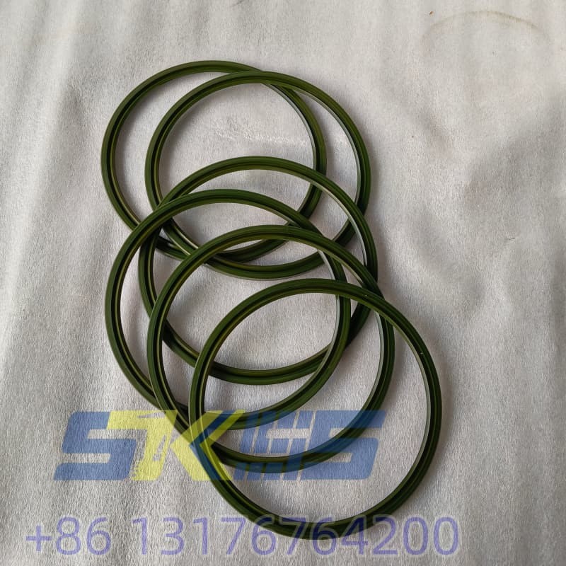 小松PC1250密封圈零件号707-77-116010