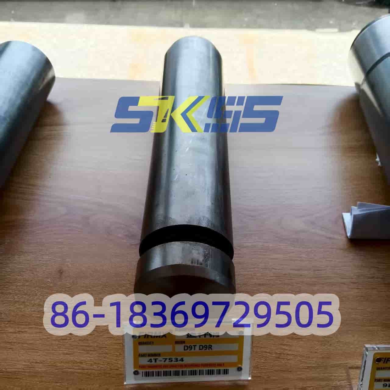 卡特铰接轴 4T-7534 工程机械销轴