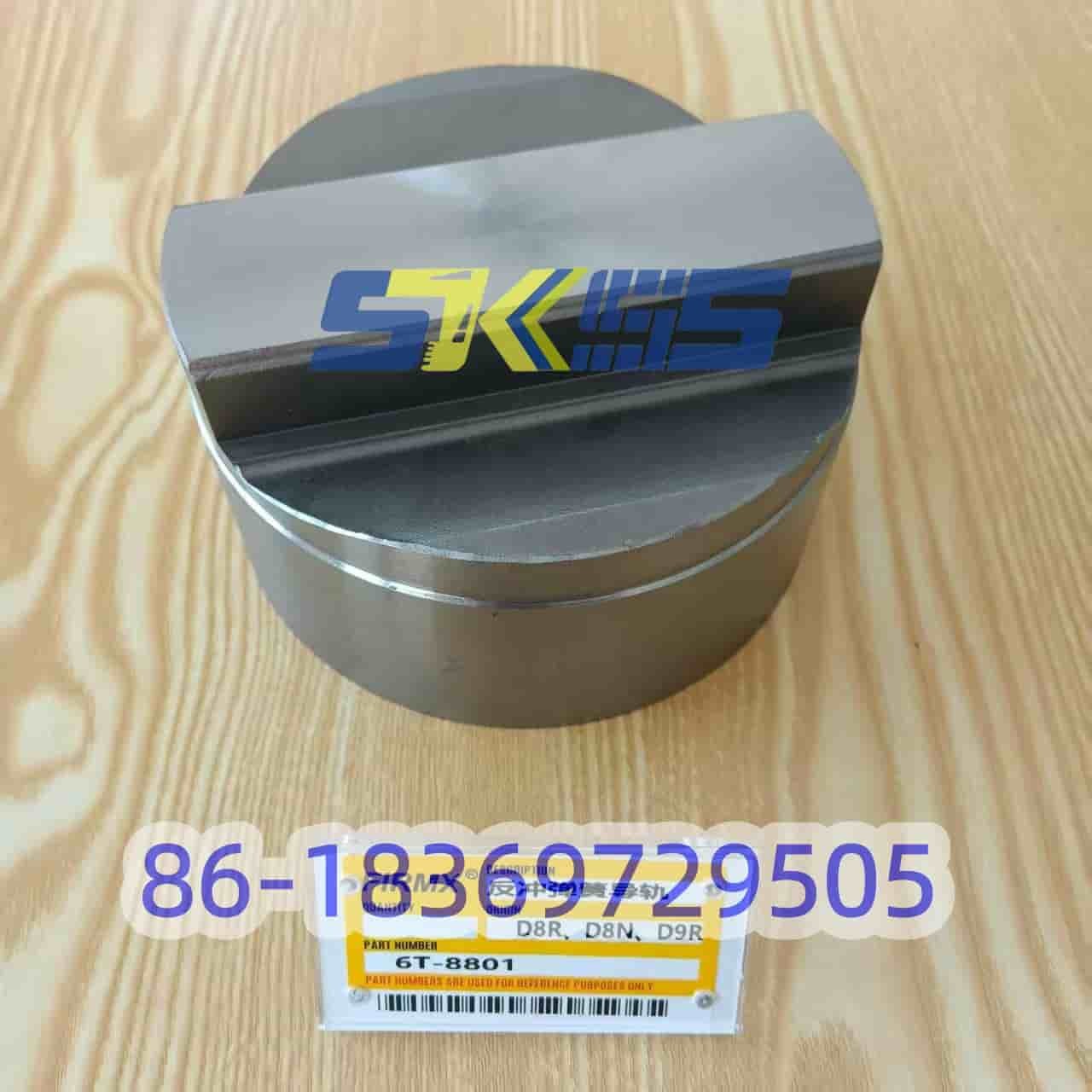卡特导套 GUIDE A 配件 6T-8801