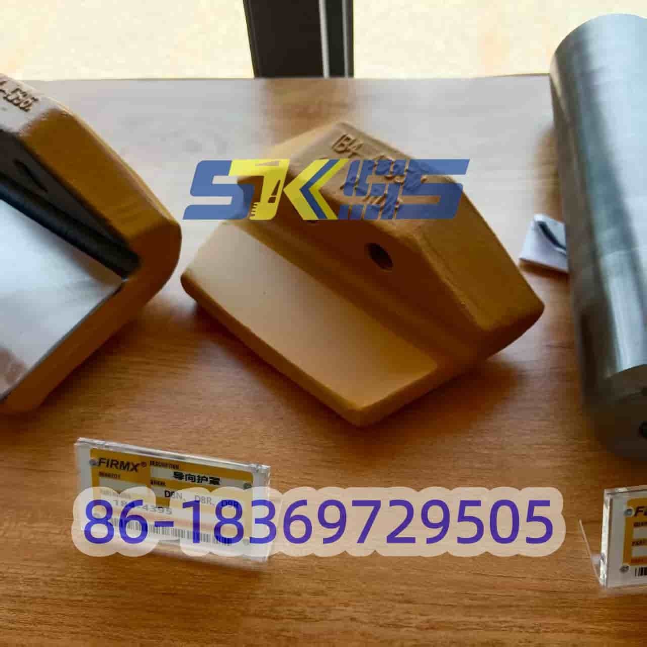 卡特导杆 184-4395 GUIDE 工程机械导向杆配件
